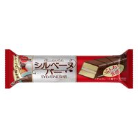 シルベーヌバー 18個 ブルボン チョコレート 洋菓子