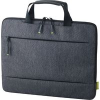 Surface Laptop 4 パソコンケース 13.5インチ ハンドル付 ブラック BM-IBMSL2113BK エレコム 1個