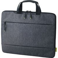エレコム Surface Laptop 4/インナーバッグ/15inch/ブラック BM-IBMSL2115BK 1個