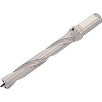 セコ ドリル加工 Crownloc(クラウンロック) SD107 SD107-17.00/17.99-130-20R7 1個（直送品）