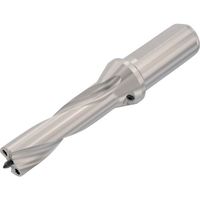 セコ ドリル加工 Crownloc(クラウンロック) SD103 SD103-20.00/21.99-75-25R7 1個（直送品）