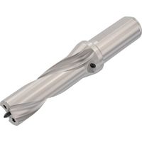 セコ ドリル加工 Crownloc(クラウンロック) SD103 SD103-24.00/25.99-75-25R7 1個（直送品）