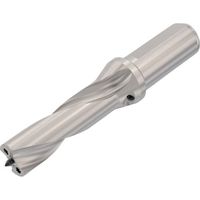 セコ ドリル加工 Crownloc(クラウンロック) SD103 SD103-22.00/23.99-75-25R7 1個（直送品）