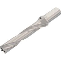 セコ ドリル加工 Crownloc(クラウンロック) SD105 SD105-22.00/23.99-125-25R7 1個（直送品）