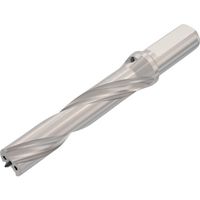 セコ ドリル加工 Crownloc(クラウンロック) SD105 SD105-24.00/25.99-125-25R7 1個（直送品）