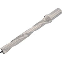 セコ ドリル加工 Crownloc(クラウンロック) SD107 SD107-20.00/21.99-175-25R7 1個（直送品）