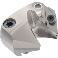 セコ ドリル加工 Crownloc(クラウンロック) 面取りモジュール SD100-C45-19.00/19.99 1個（直送品）