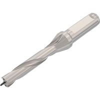 セコ ドリル加工 Crownloc(クラウンロック) SD105 SD105-12.00/12.49-65-16R7 1個（直送品）