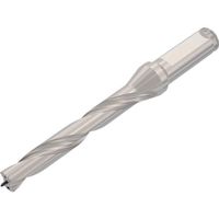 セコ ドリル加工 Crownloc(クラウンロック) SD107 SD107-12.50/12.99-90-16R7 1個（直送品）