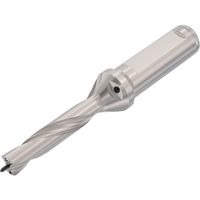 セコ ドリル加工 Crownloc(クラウンロック) SD105 SD105-10.00/10.49-50-16R7 1個（直送品）