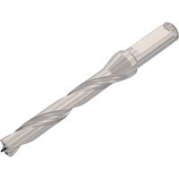 セコ ドリル加工 Crownloc(クラウンロック) SD107 SD107-13.00/13.99-90-16R7 1個（直送品）