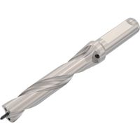 セコ ドリル加工 Crownloc(クラウンロック) SD105 SD105-16.00/16.99-80-16R7 1個（直送品）