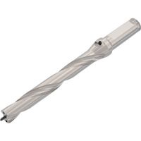 セコ ドリル加工 Crownloc(クラウンロック) SD107 SD107-14.00/14.99-110-16R7 1個（直送品）