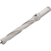 セコ ドリル加工 Crownloc(クラウンロック) SD107 SD107-15.00/15.99-110-16R7 1個（直送品）