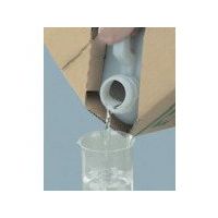 トラスコ中山 TRUSCO まとめ買い 精製水 20L 10箱セット W-20-10CS 1セット(10箱) 652-7785（直送品）