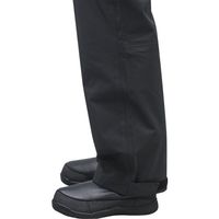 前垣 APA5000 プラトーレインパンツ APA5000S.BLK M 1枚 672-5341（直送品）