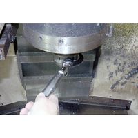 旭金属工業 ASH 引掛タイプクローフートレンチセット 差込角9.5(7pcs) VCKS370 1セット 677-7581（直送品）