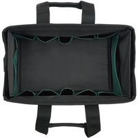 マーベル MARVEL ツールバッグ マルチバッグ MTB352BG 1個 675-9257（直送品）