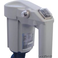 アクアシステム 流量計付アドブルー用 電動ドラムポンプ AD-1K24 1台 701-2561（直送品）