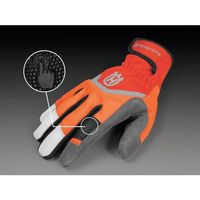 ハスクバーナ・ゼノア Husqvarna グローブ Tライト S 599651108 1双 404-1063（直送品）