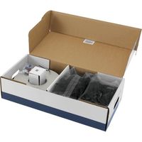 ハスクバーナ・ゼノア Husqvarna ロボット芝刈機用設置キットM 967972201 1台 419-4618（直送品）