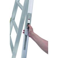 アルインコ アウトリガー KH2STB 1セット(2個) 528-4874（直送品）