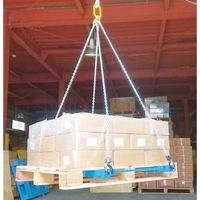 スリーエッチ HHH パレットツール 1.5m3点セット PTS15G 1セット 546-0225（直送品）