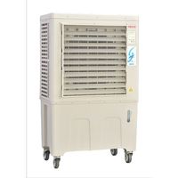 ワキタ MEIHO 指詰め防止カバー 冷風機用セフティーガード SG-120 1台 556-2853（直送品）