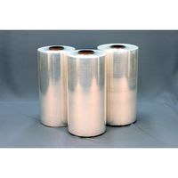 司化成工業 ツカサ ストレッチフィルム(機械用)ネクスト 超多層 XT 12μ×500mm×3000M 12X500X3000 1巻（直送品）