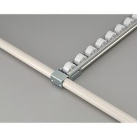 太陽工業 タイヨー ラック取付金具A TW3620-ECON-A 1個 582-5537（直送品）