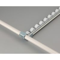 太陽工業 タイヨー ラック取付金具B TW3620-ECON-B 1個 582-5516（直送品）