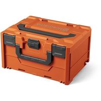 ハスクバーナ・ゼノア Husqvarna バッテリーボックスインサートML入り 546114001 1台 650-8434（直送品）