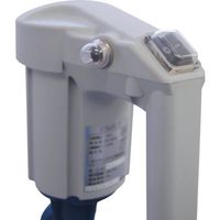アクアシステム オートストップ付アドブルー用 電動ドラムポンプ AD-1ATNP 1台 701-2558（直送品）