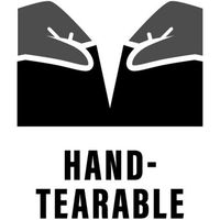 テサテープ tesa 強力多用途補修テープ テサ ウルトラパワークリア 56496 クリア 48mm×10m 56496-48-10 1巻（直送品）