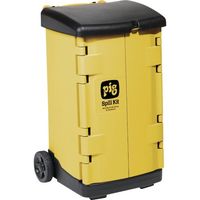 エー・エム・プロダクツ pig ピグクイックリスポンススピルカート KIT4401A 1個 699-4801（直送品）