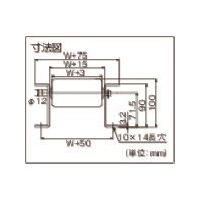 太陽工業 タイヨー S5721型スチールローラコンベヤ W200XP200X3000L S5721-200-200-3000 1台（直送品）