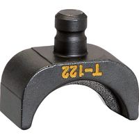 マクセルイズミ 泉 圧着圧縮工具オプション S7GM200R用ダイスTー26 112511050 1組 225-1607（直送品）