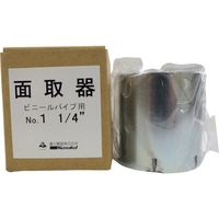 富士製砥 富士 ニューダービー面取器1/2 ND114 1個 428-9017（直送品）