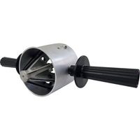 富士製砥 富士 ニューダービー面取器 3 1/2 ND312 1個 429-3604（直送品）