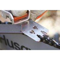 ハスクバーナ・ゼノア Husqvarna コンビゲージ0.3254.8mmピクセル SP33G H586938401 1個 419-1405（直送品）