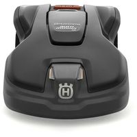 ハスクバーナ・ゼノア Husqvarna ロボット芝刈機オートモア305 967974029 1台 593-3454（直送品）
