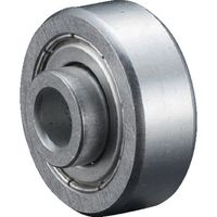 太陽工業 タイヨー 小径切削ホイールコンベヤ 25φX巾9mmXP30X機長1500mm TWM2509KLP301500L 1本（直送品）