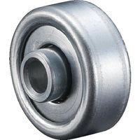 太陽工業 タイヨー 小径プレスホイールコンベヤ 25φX巾9mmXP30X機長2000mm TWM2509PLP302000L 1本（直送品）