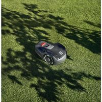 ハスクバーナ・ゼノア Husqvarna ロボット芝刈機Automower Aspire R4 970568529 1台 574-6296（直送品）