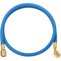 アサダ Asada R32、R410A用ミニマニホールドキット(ボールバルブ式152CM) AM190 1セット 566-6375（直送品）