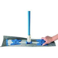 エー・エム・プロダクツ pig 油・液体用モップパッド RFL241-6119 1袋(20枚) 565-8429（直送品）