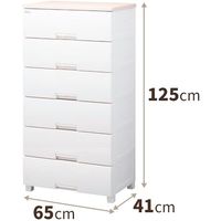 天馬 TENMA フィッツプラス F6506 110013450 1個 595-9147（直送品）