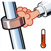 ヘンケルジャパン ロックタイト はめ合い固定剤 680 250ml 1800574 1本 612-3877（直送品）