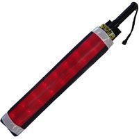 ミズケイ 誘導灯ホルダー<ロング用> 8001002 1枚 530-2884（直送品）