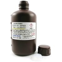 積水フーラー 積水 異種材用 透明接着剤 エピカコール EP433 250G EP433250G 1個 667-1130（直送品）